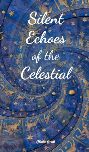Silent Echoes of the Celestial von Swan Charm
