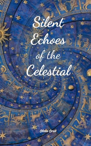 Silent Echoes of the Celestial von Swan Charm