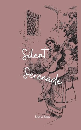 Silent Serenade von Swan Charm Publishing