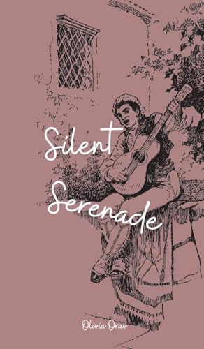 Silent Serenade von Swan Charm Publishing