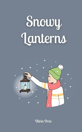 Snowy Lanterns von Swan Charm Publishing