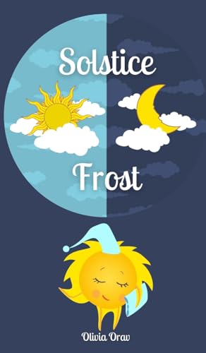 Solstice Frost von Swan Charm Publishing