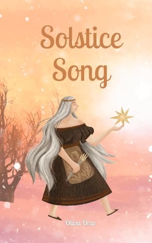 Solstice Song von Swan Charm Publishing