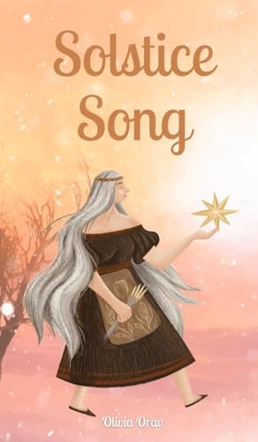 Solstice Song von Swan Charm Publishing