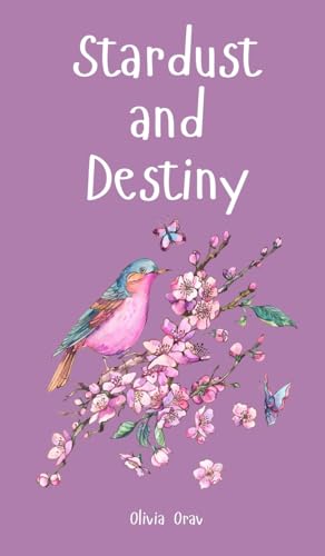 Stardust and Destiny von Swan Charm Publishing