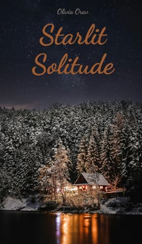 Starlit Solitude von Swan Charm Publishing