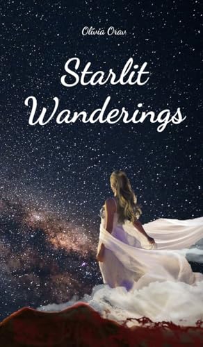 Starlit Wanderings von Swan Charm Publishing