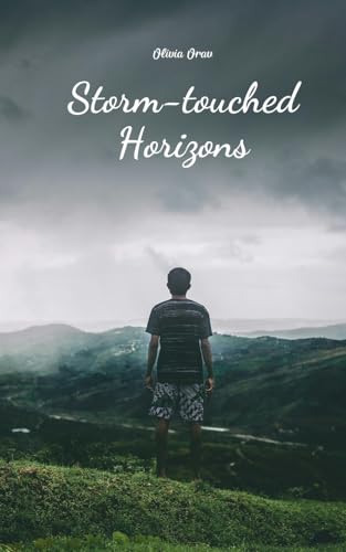 Storm-touched Horizons von Swan Charm Publishing