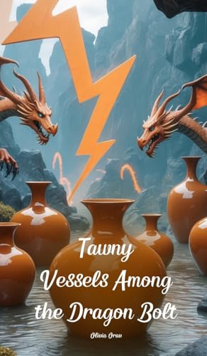 Tawny Vessels Among the Dragon Bolt von Swan Charm