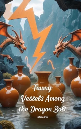 Tawny Vessels Among the Dragon Bolt von Swan Charm