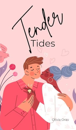 Tender Tides von Swan Charm