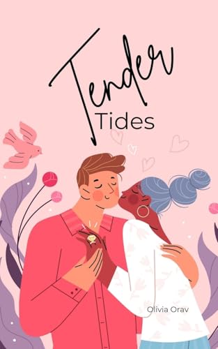 Tender Tides von Swan Charm