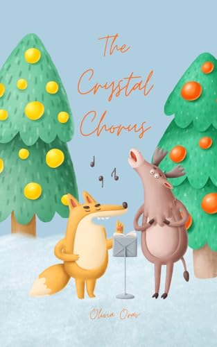 The Crystal Chorus von Swan Charm Publishing