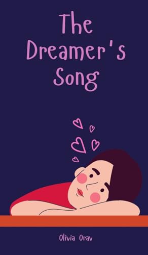 The Dreamer's Song von Swan Charm Publishing