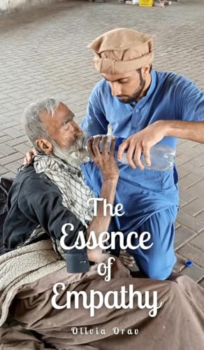 The Essence of Empathy von Swan Charm Publishing