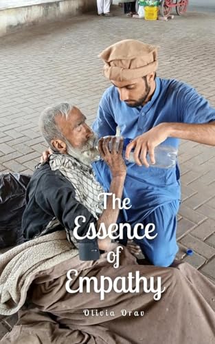 The Essence of Empathy von Swan Charm Publishing