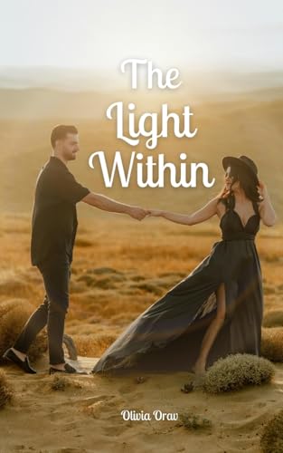 The Light Within von Swan Charm Publishing