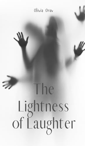 The Lightness of Laughter von Swan Charm Publishing