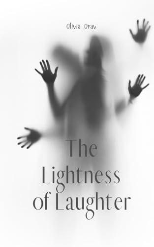 The Lightness of Laughter von Swan Charm Publishing