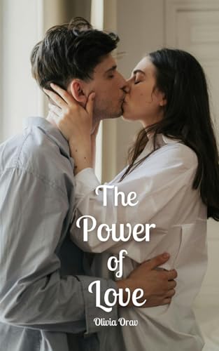 The Power of Love von Swan Charm Publishing