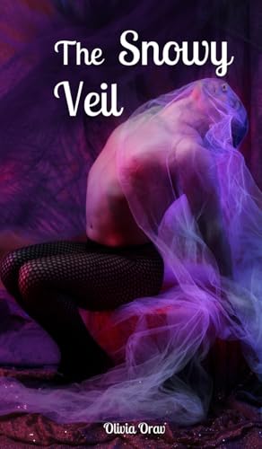 The Snowy Veil von Swan Charm Publishing