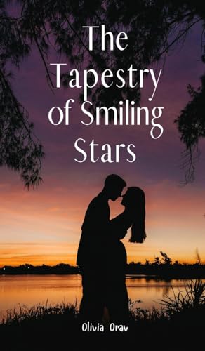 The Tapestry of Smiling Stars von Swan Charm Publishing