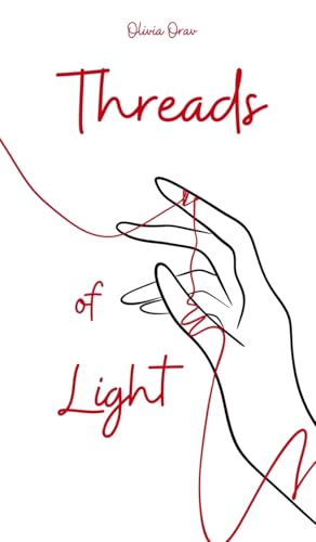 Threads of Light von Swan Charm Publishing