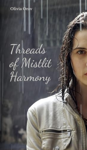 Threads of Mistlit Harmony von Swan Charm Publishing