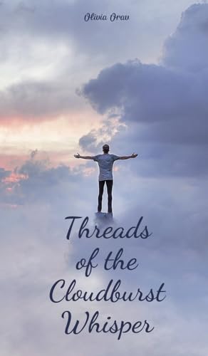 Threads of the Cloudburst Whisper von Swan Charm Publishing