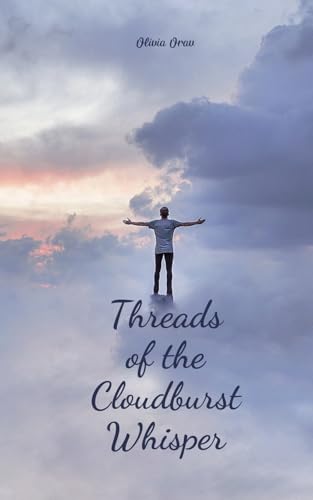 Threads of the Cloudburst Whisper von Swan Charm Publishing