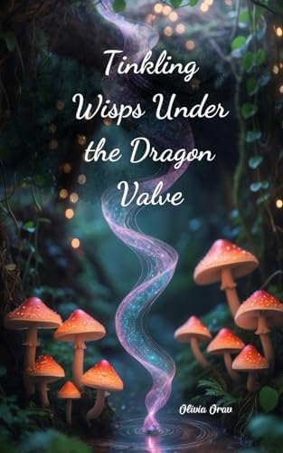Tinkling Wisps Under the Dragon Valve von Swan Charm