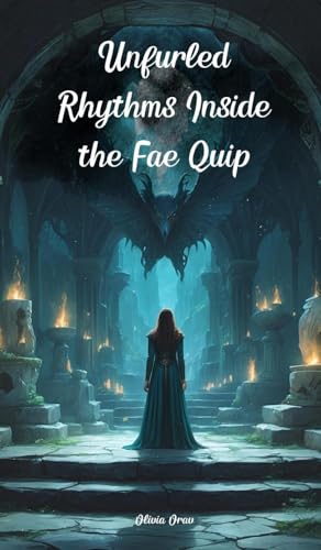 Unfurled Rhythms Inside the Fae Quip von Swan Charm