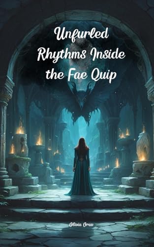 Unfurled Rhythms Inside the Fae Quip von Swan Charm