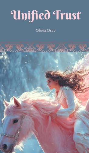 Unified Trust von Swan Charm