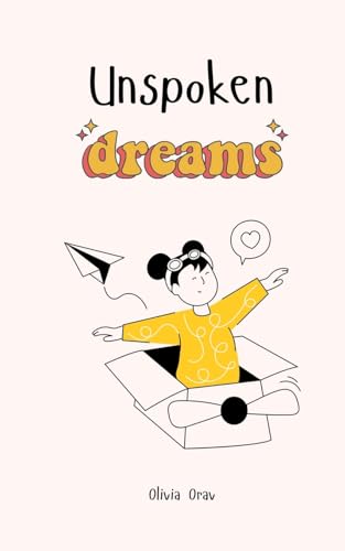 Unspoken Dreams von Swan Charm Publishing