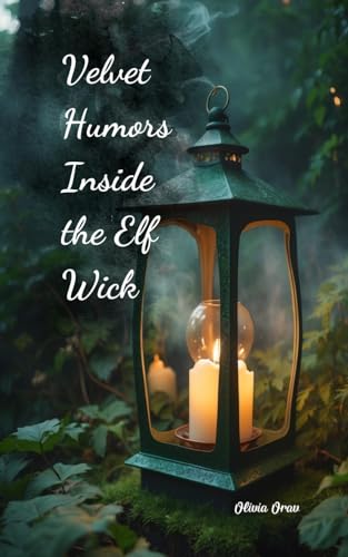 Velvet Humors Inside the Elf Wick von Swan Charm