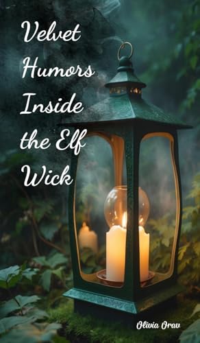Velvet Humors Inside the Elf Wick von Swan Charm