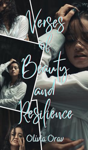 Verses of Beauty and Resilience von Swan Charm Publishing