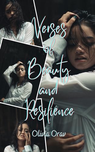 Verses of Beauty and Resilience von Swan Charm Publishing