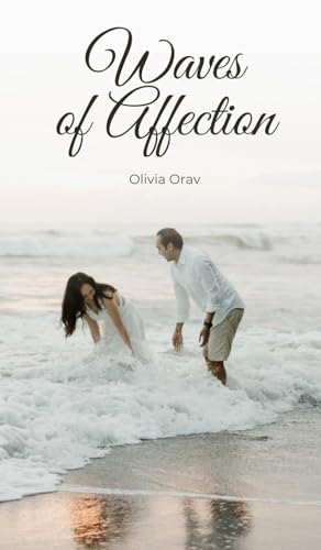Waves of Affection von Swan Charm