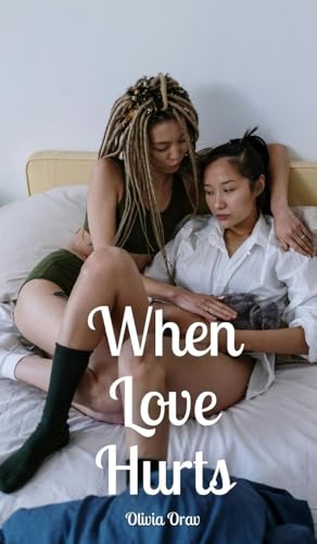 When Love Hurts von Swan Charm Publishing