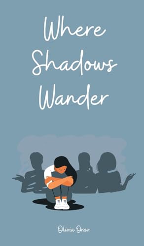 Where Shadows Wander von Swan Charm Publishing