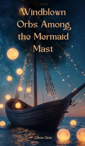 Windblown Orbs Among the Mermaid Mast von Swan Charm