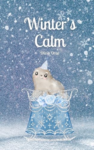 Winter's Calm von Swan Charm Publishing