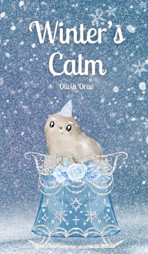 Winter's Calm von Swan Charm Publishing