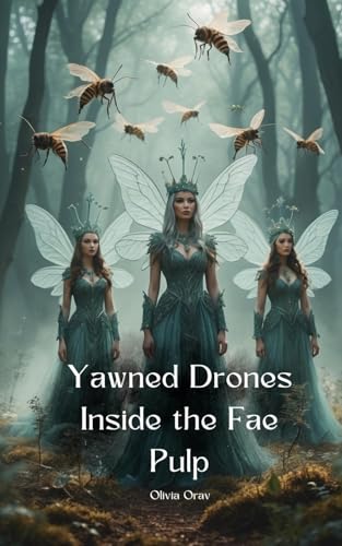 Yawned Drones Inside the Fae Pulp von Swan Charm