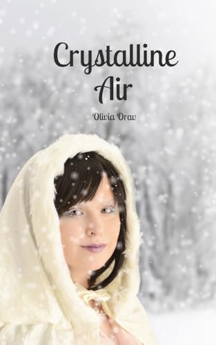 Crystalline Air von Swan Charm Publishing
