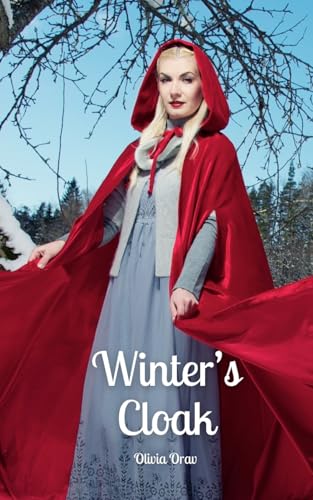 Winter's Cloak von Swan Charm Publishing