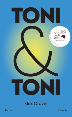 Toni & Toni: Roman