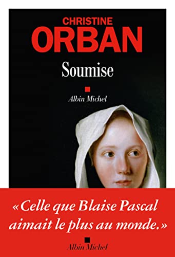 Soumise von Albin Michel